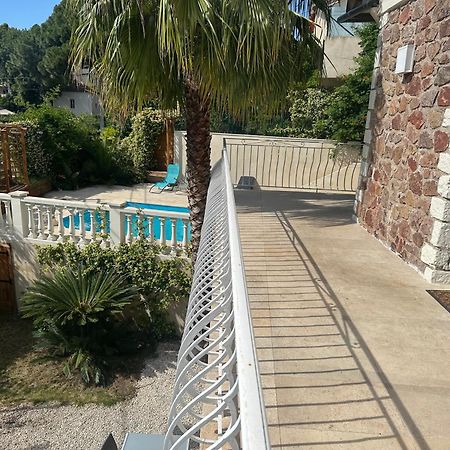 Villa Paradis - Cannes Kültér fotó