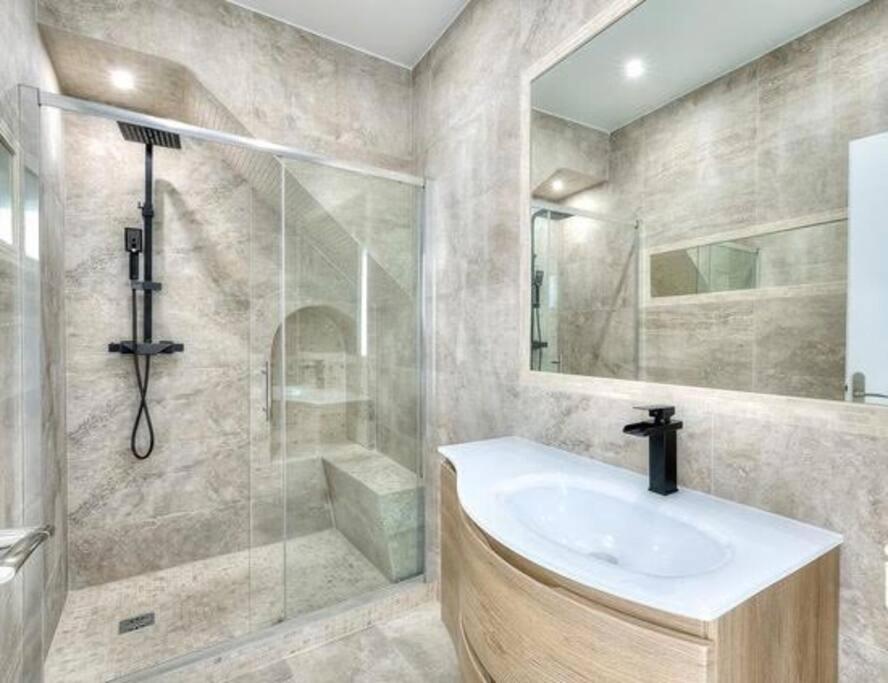 Villa Paradis - Cannes Kültér fotó