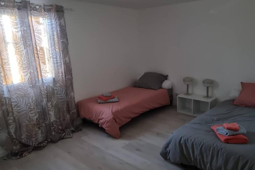 Villa Paradis - Cannes Kültér fotó