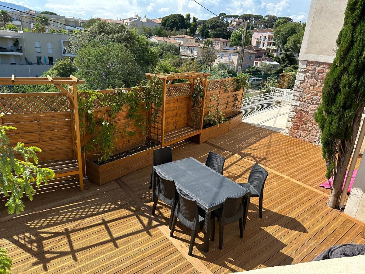 Villa Paradis - Cannes Kültér fotó
