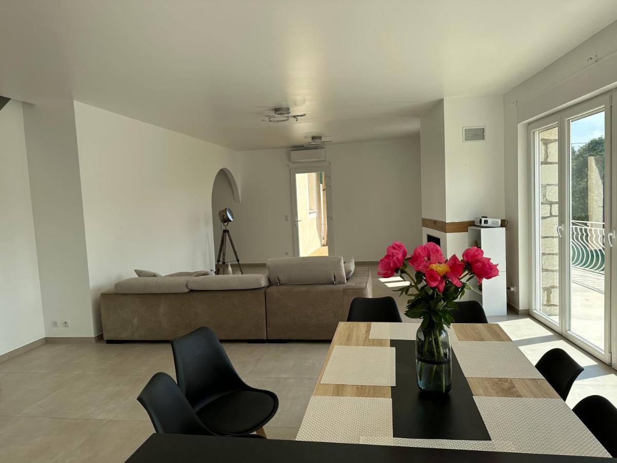 Villa Paradis - Cannes Kültér fotó