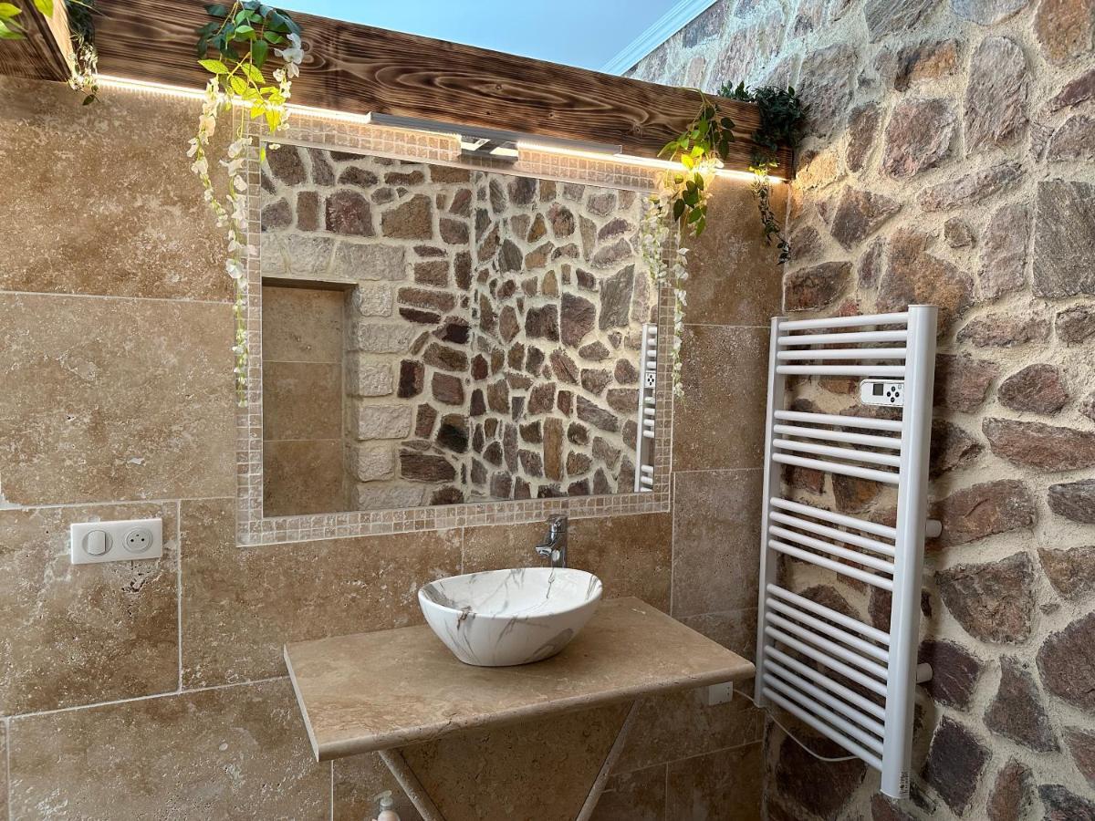 Villa Paradis - Cannes Kültér fotó