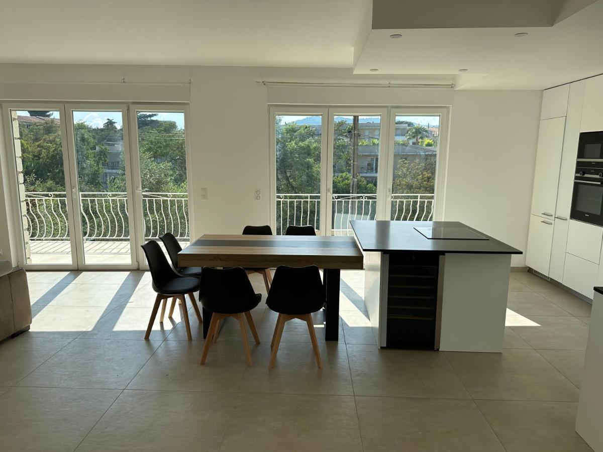 Villa Paradis - Cannes Kültér fotó