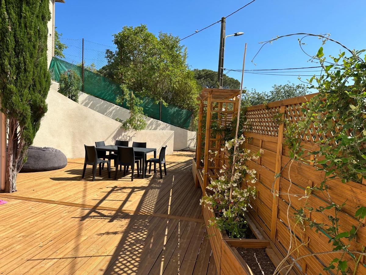 Villa Paradis - Cannes Kültér fotó