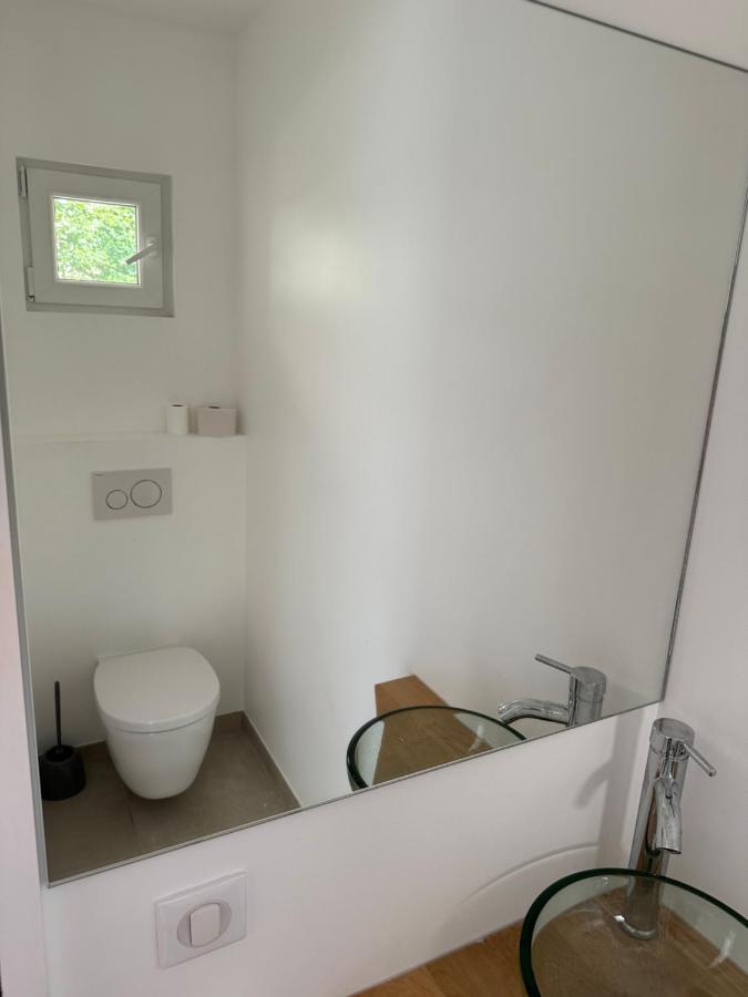 Villa Paradis - Cannes Kültér fotó