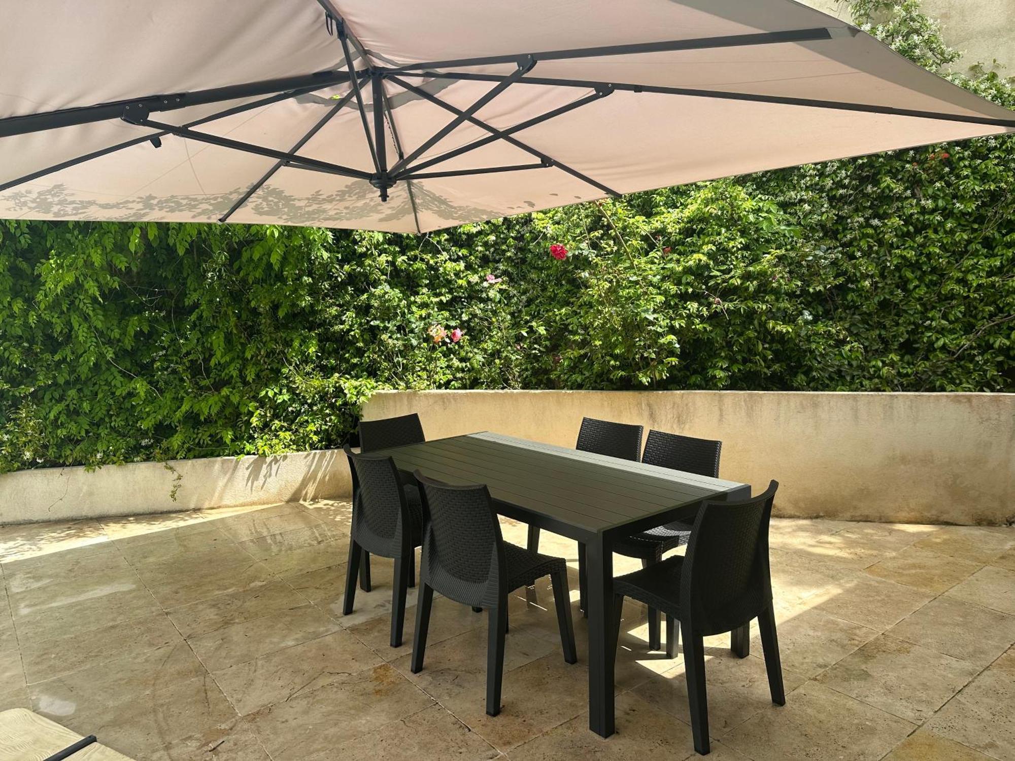 Villa Paradis - Cannes Kültér fotó
