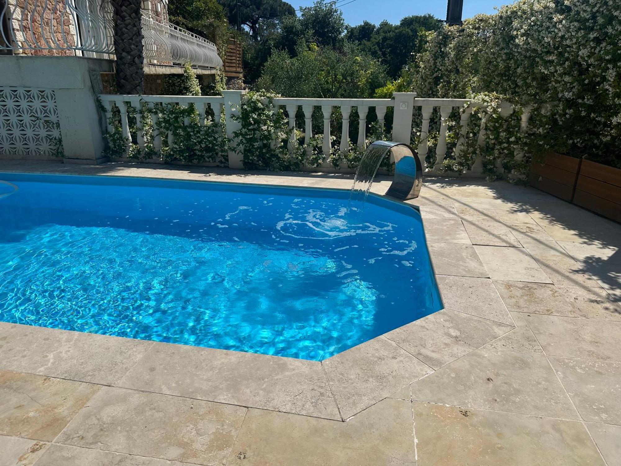 Villa Paradis - Cannes Kültér fotó